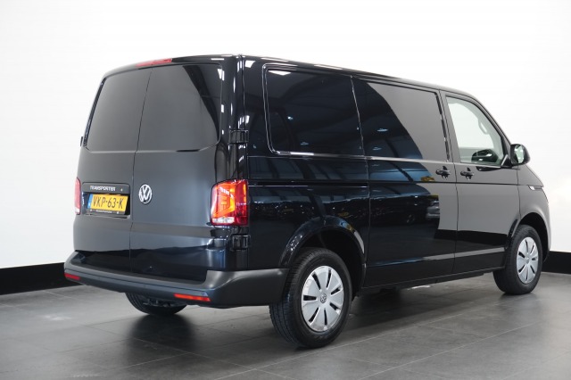 Volkswagen Transporter 2.0 TDI 150PK Automaat EURO 6 - Airco - Navi - Cruise - € 17.900,- Excl. Volkswagen Transporter 2.0 TDI 150PK Automaat EURO 6 - Airco - Navi - Cruise - € 17.900,- Excl.