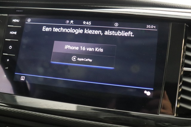 Volkswagen Transporter 2.0 TDI BULLI - EURO 6 - Airco - Navi - Cruise - €18.950,- Excl. Volkswagen Transporter 2.0 TDI BULLI - EURO 6 - Airco - Navi - Cruise - €18.950,- Excl.