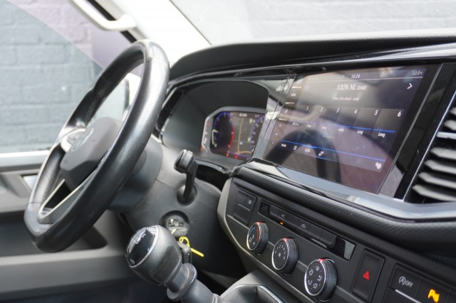 Volkswagen Transporter 2.0 TDI BULLI - EURO 6 - Airco - Navi - Cruise - €18.950,- Excl.