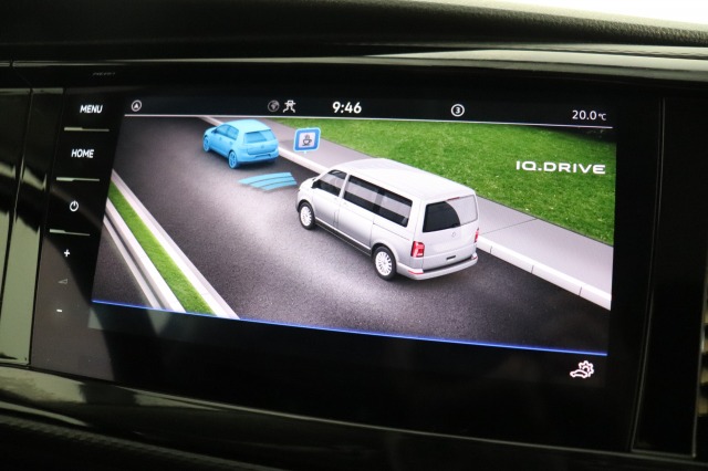 Volkswagen Transporter 2.0 TDI BULLI - EURO 6 - Airco - Navi - Cruise - €18.950,- Excl. Volkswagen Transporter 2.0 TDI BULLI - EURO 6 - Airco - Navi - Cruise - €18.950,- Excl.