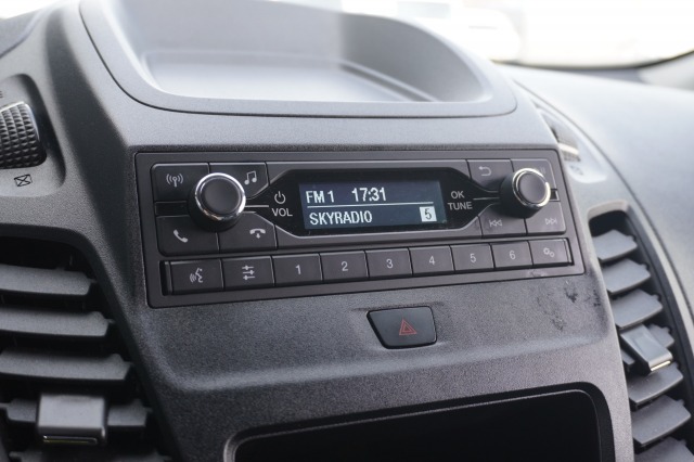 Ford Transit Connect 1.5 EcoBlue EURO 6 - Airco - Trekhaak - € 12.900,- Excl. Ford Transit Connect 1.5 EcoBlue EURO 6 - Airco - Trekhaak - € 12.900,- Excl.