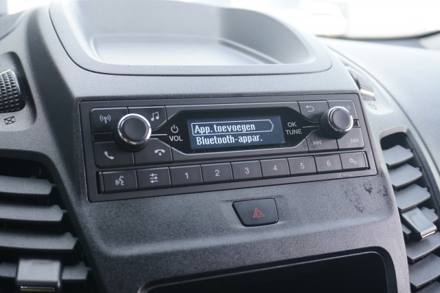 Ford Transit Connect 1.5 EcoBlue EURO 6 - Airco - Trekhaak - € 12.900,- Excl. Ford Transit Connect 1.5 EcoBlue EURO 6 - Airco - Trekhaak - € 12.900,- Excl.