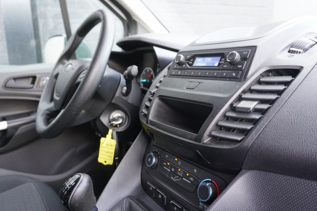 Ford Transit Connect 1.5 EcoBlue EURO 6 - Airco - Trekhaak - € 12.900,- Excl.