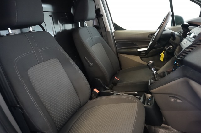 Ford Transit Connect 1.5 EcoBlue L1 EURO 6 - Airco - Trekhaak - €12.900,- Excl.