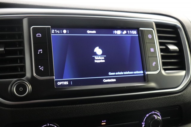 Peugeot Expert 2.0 BlueHDI 123PK L3 Dubbel cabine EURO 6 - Airco -Navi - Cruise - €14.950,- Excl. Peugeot Expert 2.0 BlueHDI 123PK L3 Dubbel cabine EURO 6 - Airco -Navi - Cruise - €14.950,- Excl.