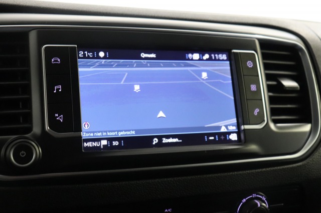 Peugeot Expert 2.0 BlueHDI 123PK L3 Dubbel cabine EURO 6 - Airco -Navi - Cruise - €14.950,- Excl. Peugeot Expert 2.0 BlueHDI 123PK L3 Dubbel cabine EURO 6 - Airco -Navi - Cruise - €14.950,- Excl.