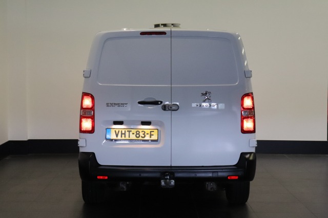 Peugeot Expert 2.0 BlueHDI 123PK L3 Dubbel cabine EURO 6 - Airco -Navi - Cruise - €14.950,- Excl. Peugeot Expert 2.0 BlueHDI 123PK L3 Dubbel cabine EURO 6 - Airco -Navi - Cruise - €14.950,- Excl.