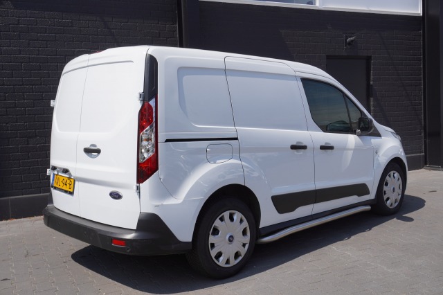 Ford Transit Connect 1.5 EcoBlue EURO 6 - Airco - Cruise - PDC - €10.950,- Excl.