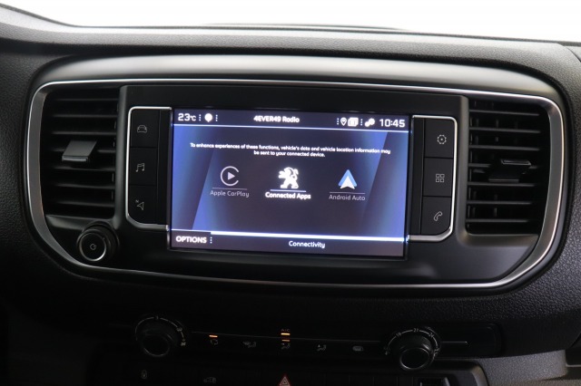 Peugeot Expert 1.5 BlueHDI 100PK L2 EURO 6 - Airco - Navi - Cruise - €11.900,- Excl. Peugeot Expert 1.5 BlueHDI 100PK L2 EURO 6 - Airco - Navi - Cruise - €11.900,- Excl.