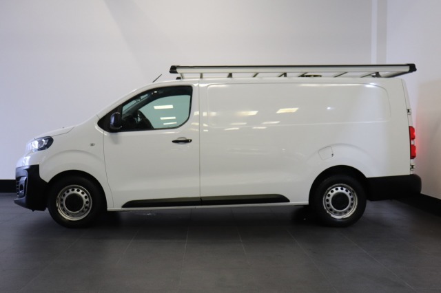 Peugeot Expert 2.0 BlueHDI 122PK L3 EURO 6 - Airco - Navi - Cruise - €9.950,- Excl. Peugeot Expert 2.0 BlueHDI 122PK L3 EURO 6 - Airco - Navi - Cruise - €9.950,- Excl.