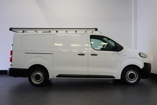 Peugeot Expert 2.0 BlueHDI 122PK L3 EURO 6 - Airco - Navi - Cruise - €9.950,- Excl. Peugeot Expert 2.0 BlueHDI 122PK L3 EURO 6 - Airco - Navi - Cruise - €9.950,- Excl.