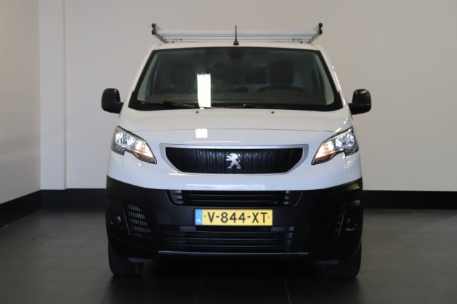Peugeot Expert 2.0 BlueHDI 122PK L3 EURO 6 - Airco - Navi - Cruise - €9.950,- Excl. Peugeot Expert 2.0 BlueHDI 122PK L3 EURO 6 - Airco - Navi - Cruise - €9.950,- Excl.