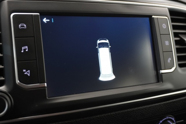 Peugeot Expert 2.0 BlueHDI 122PK L3 Dubbele Cabine EURO 6 - Airco - Navi - Cruise - €16.950,- Excl. Peugeot Expert 2.0 BlueHDI 122PK L3 Dubbele Cabine EURO 6 - Airco - Navi - Cruise - €16.950,- Excl.
