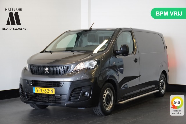 Peugeot Expert 2.0 BlueHDI 145PK L2 Automaat EURO 6 - Airco - Cruise - Camera - €15.900,- Excl.