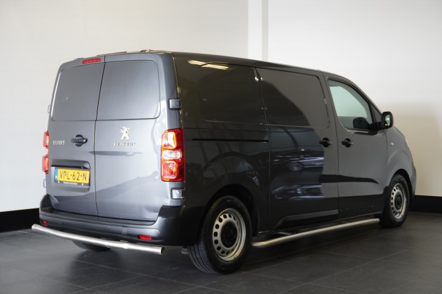 Peugeot Expert 2.0 BlueHDI 145PK L2 Automaat EURO 6 - Airco - Cruise - Camera - €15.900,- Excl.