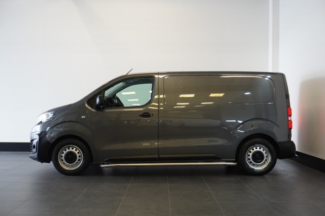 Peugeot Expert 2.0 BlueHDI 145PK L2 Automaat EURO 6 - Airco - Cruise - Camera - €15.900,- Excl.