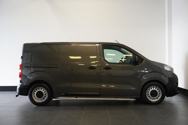 Peugeot Expert 2.0 BlueHDI 145PK L2 Automaat EURO 6 - Airco - Cruise - Camera - €15.900,- Excl.