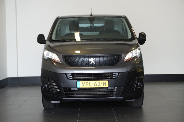 Peugeot Expert 2.0 BlueHDI 145PK L2 Automaat EURO 6 - Airco - Cruise - Camera - €15.900,- Excl.