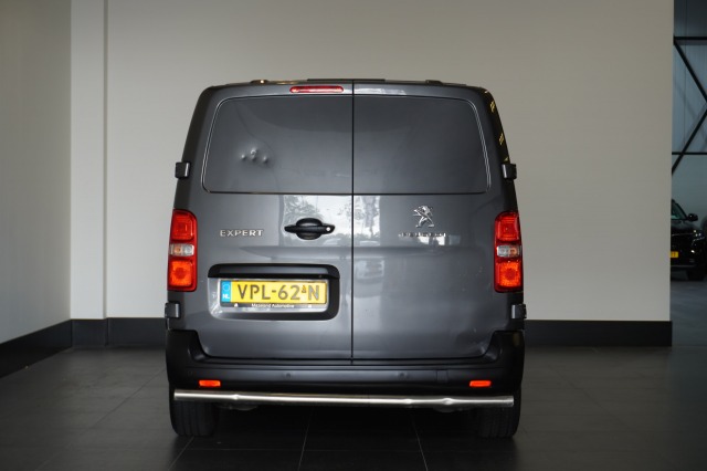 Peugeot Expert 2.0 BlueHDI 145PK L2 Automaat EURO 6 - Airco - Cruise - Camera - €15.900,- Excl.