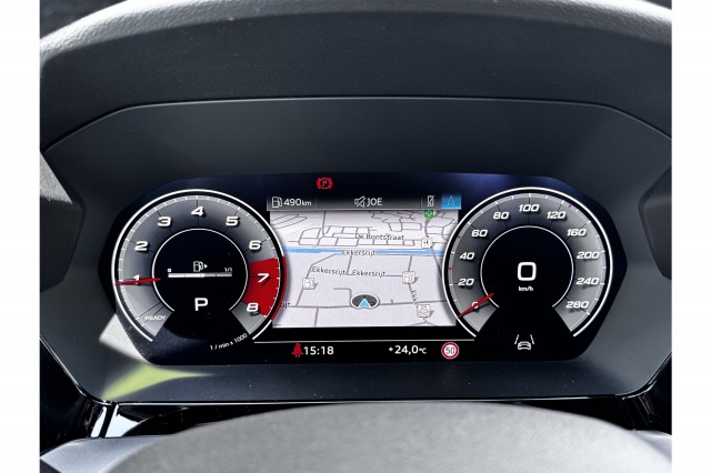 Audi A3 Limousine 35 TFSI 150PK Business edition Automaat | Cruise | B&O Audio | Virtual | €20.900,- Incl. BTW Audi A3 Limousine 35 TFSI 150PK Business edition Automaat | Cruise | B&O Audio | Virtual | €20.900,- Incl. BTW