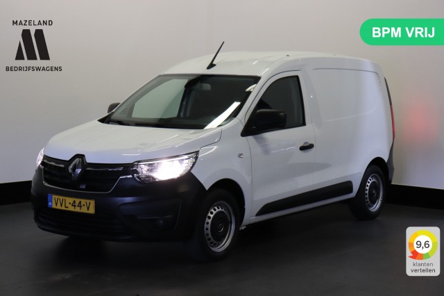 Renault Express 1.5 dCi 95PK EURO 6 - Airco - Cruise - Camera - €10.499,- Excl. Renault Express 1.5 dCi 95PK EURO 6 - Airco - Cruise - Camera - €10.499,- Excl.