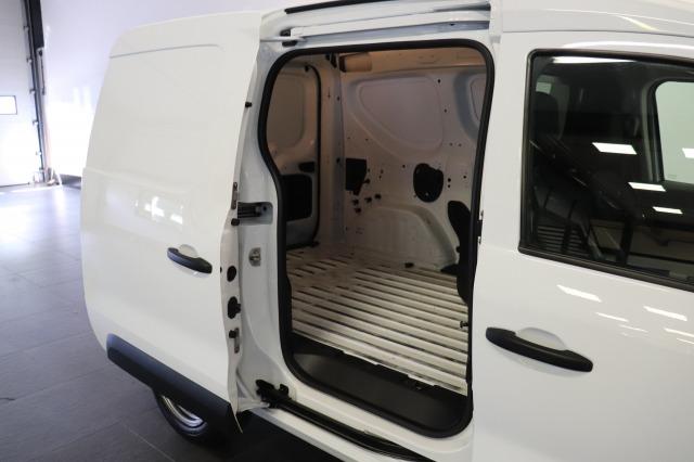 Renault Express 1.5 dCi 95PK EURO 6 - Airco - Cruise - Camera - €10.499,- Excl.