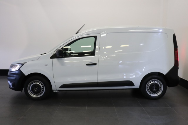 Renault Express 1.5 dCi 95PK EURO 6 - Airco - Cruise - Camera - €10.499,- Excl.