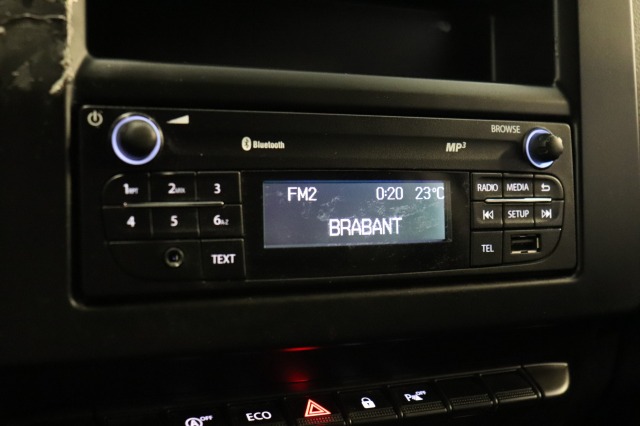 Renault Express 1.5 dCi 95PK EURO 6 - Airco - Cruise - Camera - €10.499,- Excl.