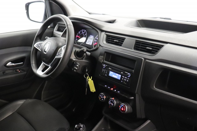 Renault Express 1.5 dCi 95PK EURO 6 - Airco - Cruise - Camera - €10.499,- Excl.