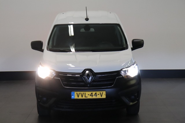 Renault Express 1.5 dCi 95PK EURO 6 - Airco - Cruise - Camera - €10.499,- Excl.