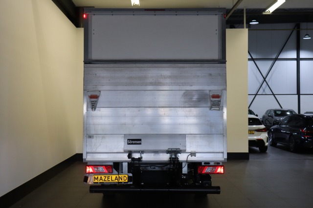 Ford Transit 2.0 TDCI 130PK L4 Bakwagen EURO 6 - Airco - Cruise - Laadklep - € 25.950,- Excl. Ford Transit 2.0 TDCI 130PK L4 Bakwagen EURO 6 - Airco - Cruise - Laadklep - € 25.950,- Excl.