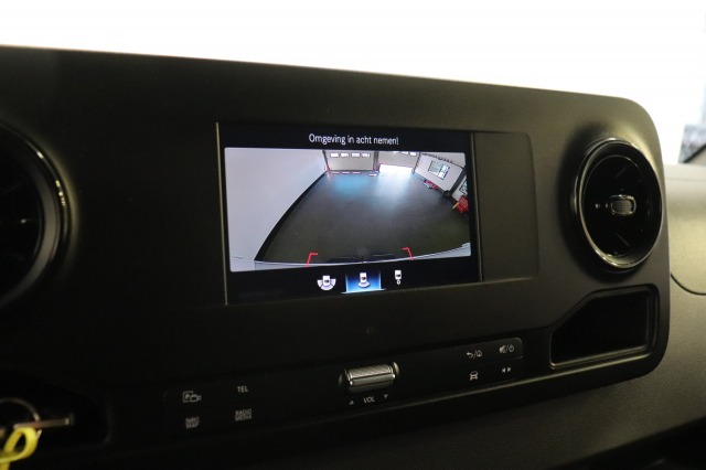 Mercedes-Benz Sprinter 317 CDI L2H1 EURO 6 - Airco - Navi - Cruise - € 22.900,- Excl. Mercedes-Benz Sprinter 317 CDI L2H1 EURO 6 - Airco - Navi - Cruise - € 22.900,- Excl.