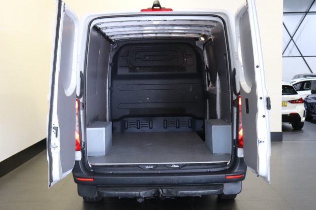 Mercedes-Benz Sprinter 317 CDI L2H1 EURO 6 - Airco - Navi - Cruise - € 22.900,- Excl. Mercedes-Benz Sprinter 317 CDI L2H1 EURO 6 - Airco - Navi - Cruise - € 22.900,- Excl.