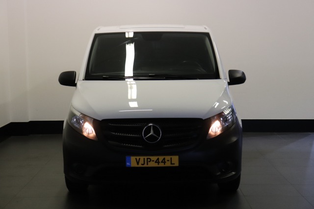 Mercedes-Benz Vito 110 CDI Lang - EURO 6 - Airco - Camera - €14.900,- Excl.