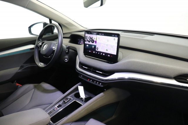 Škoda Enyaq iV 60 | Carplay | Cruise | Trekhaak | SOH 88% | €20.900,- incl. BTW