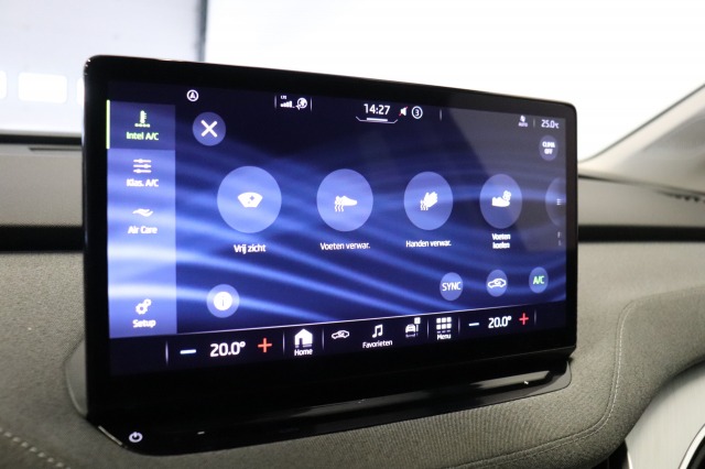 Škoda Enyaq iV 60 | Carplay | Cruise | Trekhaak | SOH 88% | €20.900,- incl. BTW