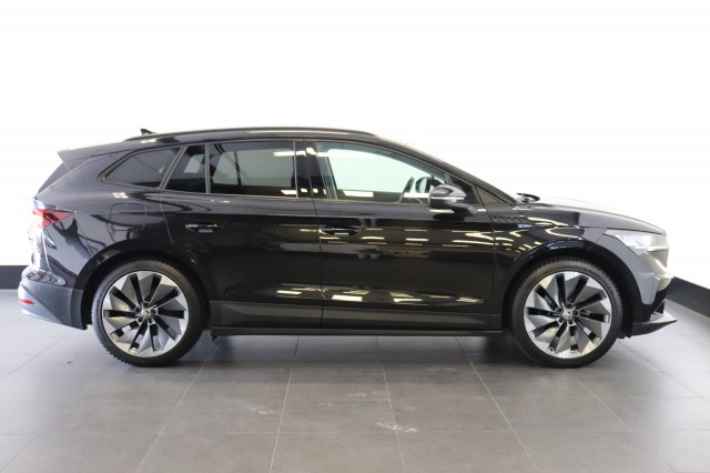 Škoda Enyaq iV 60 | Carplay | Cruise | Trekhaak | SOH 88% | €20.900,- incl. BTW