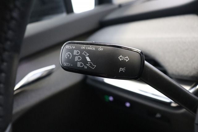 Škoda Enyaq iV 60 | Carplay | Cruise | Trekhaak | SOH 88% | €20.900,- incl. BTW