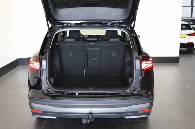 Škoda Enyaq iV 60 | Carplay | Cruise | Trekhaak | SOH 88% | €20.900,- incl. BTW