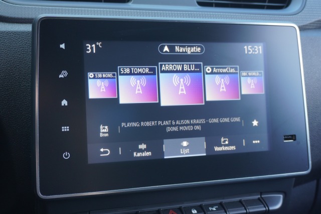 Renault Express 1.5 dCi EURO 6 - Airco - Navi - Cruise - €11.950,- Excl.