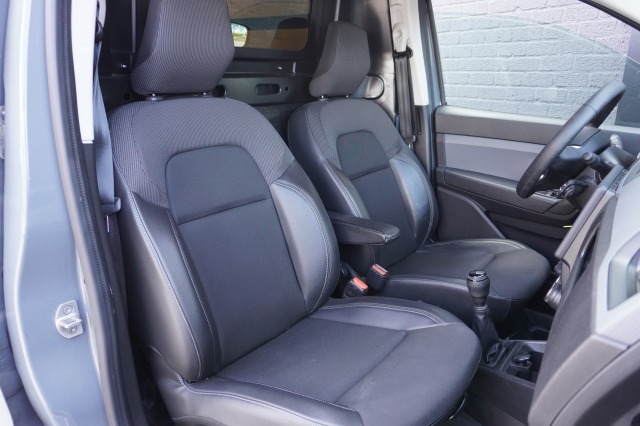 Renault Express 1.5 dCi EURO 6 - Airco - Navi - Cruise - €11.950,- Excl.