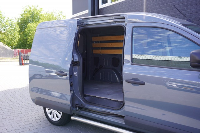 Renault Express 1.5 dCi EURO 6 - Airco - Navi - Cruise - €11.950,- Excl.