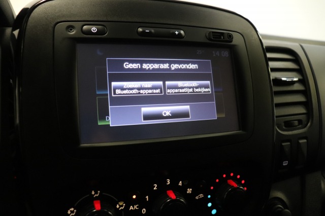 Opel Vivaro 1.6 CDTI 125PK EURO 6 - Airco - Navi - Cruise - € 9.450,- Excl.