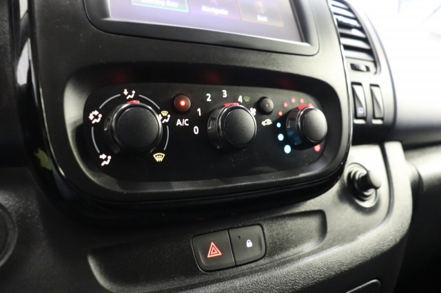 Opel Vivaro 1.6 CDTI 125PK EURO 6 - Airco - Navi - Cruise - € 9.450,- Excl.
