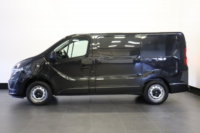 Opel Vivaro 1.6 CDTI 125PK EURO 6 - Airco - Navi - Cruise - € 9.450,- Excl.