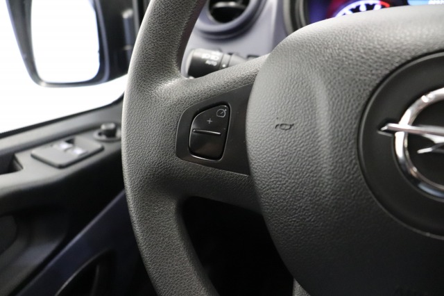 Opel Vivaro 1.6 CDTI 125PK EURO 6 - Airco - Navi - Cruise - € 9.450,- Excl.