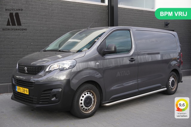 Peugeot Expert 2.0 BlueHDI L2 145PK AUTOMAAT EURO 6 - Airco - PDC - Camera - €15.900,- Excl. Peugeot Expert 2.0 BlueHDI L2 145PK AUTOMAAT EURO 6 - Airco - PDC - Camera - €15.900,- Excl.