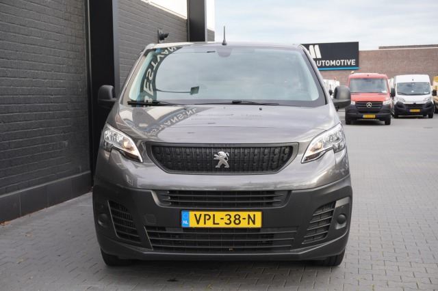 Peugeot Expert 2.0 BlueHDI L2 145PK AUTOMAAT EURO 6 - Airco - PDC - Camera - €15.900,- Excl.