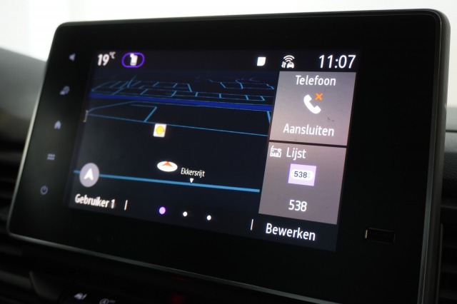 Renault Trafic 2.0 dCi 130PK EURO 6 - Airco - Navi - Cruise - €16.900,- Excl. Renault Trafic 2.0 dCi 130PK EURO 6 - Airco - Navi - Cruise - €16.900,- Excl.