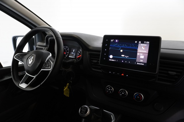 Renault Trafic 2.0 dCi 130PK EURO 6 - Airco - Navi - Cruise - €16.900,- Excl.